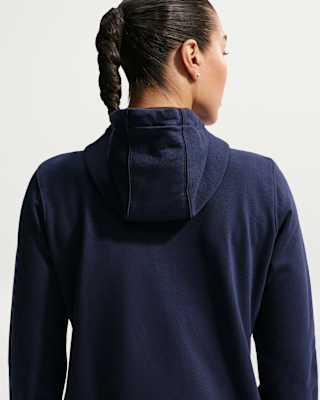 British & Irish Lions Women's Nike Club Full-Zip Hoodie. Nike UK